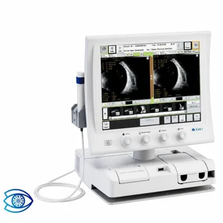 TOMEY UD-8000 UBM