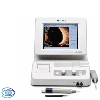 دستگاه  AB Scan برند TOMEY مدل UD-6000