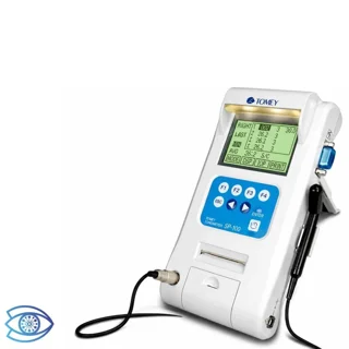 پکی متر TOMEY SP-100