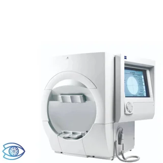پریمتری Zeiss HFA II 740i