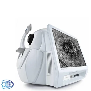 دستگاه ZEISS CIRRUS HD-OCT 500