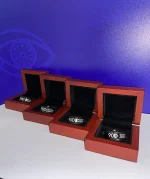 90D diagnostic lens