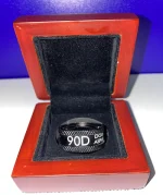 90D diagnostic lens