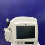 دستگاه OCT برند Zeiss مدلCirrus400