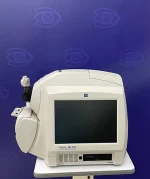 دستگاه OCT برند Zeiss مدلCirrus400