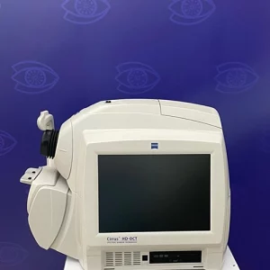 دستگاه OCT برند Zeiss مدلCirrus400