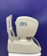 فوندوس کمرامدل drs