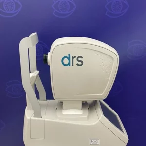 فوندوس کمرامدل drs