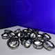 90D diagnostic lens