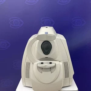 دستگاه OCT برند Zeiss مدلCirrus400