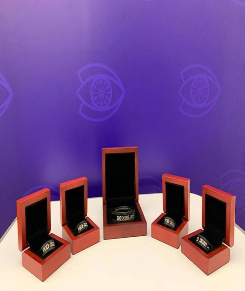 لنز تشخیصی 90D و 20D