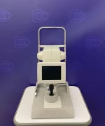 دستگاه بیومتری لیزری برند Zeiss مدلV.4