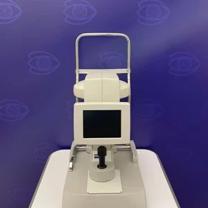 دستگاه بیومتری لیزری برند Zeiss مدلV.4