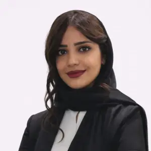 مهندس مینو خوشحال مدیر واحد فروش