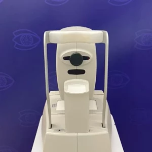 فوندوس کمرامدل drs