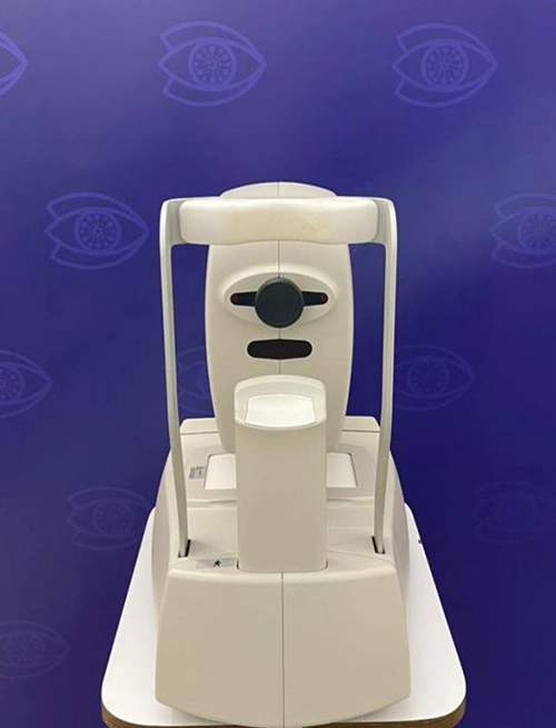 فوندوس کمرامدل drs