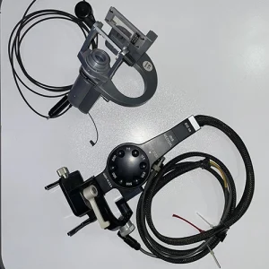 Laser Head 180nm OD3.5