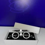 ترایال فریم طرح اینامی برند Carleton Optical
