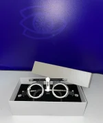 ترایال فریم طرح اینامی برند Carleton Optical