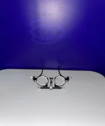 ترایال فریم طرح اینامی برند Carleton Optical