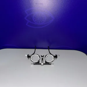 ترایال فریم طرح اینامی برند Carleton Optical