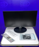 چارت بینایی سنجی برند PHILIPS