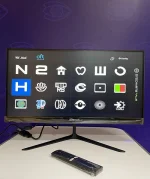 دستگاه LED Chart چارت بینایی سنجی برند KTL