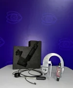 Laser Head 180nm OD3.5