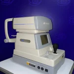 دستگاه اتورفرکتومتر برند TOPCON مدل RM8800
