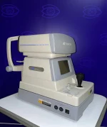 دستگاه اتورفرکتومتر برند TOPCON مدل RM8800