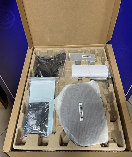 چارت بینایی سنجی برند PHILIPS