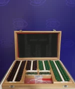 جعبه لنز برند CIOM مدل STANDARD(232)