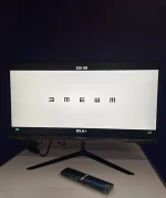 دستگاه LED Chart چارت بینایی سنجی برند KTL