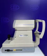 دستگاه اتورفرکتومتر برند TOPCON مدل RM8800
