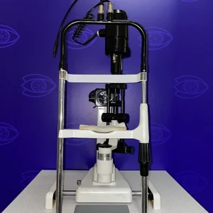 دستگاه اسلیت لامپ برند Carleton Optical