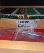 جعبه لنز برند CIOM مدل STANDARD(232)