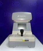 دستگاه اتورفرکتومتر برند TOPCON مدل RM8800