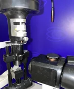 دستگاه اسلیت لامپ برند Carleton Optical