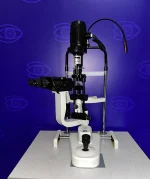 دستگاه اسلیت لامپ برند Carleton Optical