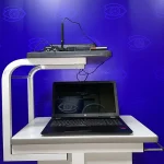 دستگاه بیومتری اولتراسوند A-SCAN برندSONOMED