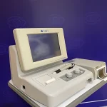 دستگاه بیومتری AB Scan برند TOMEY مدل UD-6000