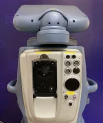 دستگاه فیکو برند Alcon مدل Infiniti