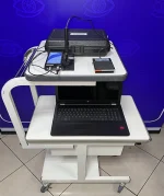 دستگاه بیومتری اولتراسوند A-SCAN برندSONOMED
