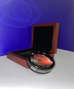 لنز تشخیصی 20D