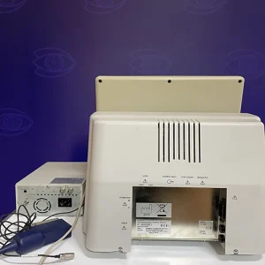دستگاه بیومتری AB Scan برند TOMEY مدل UD-6000
