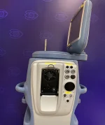 دستگاه فیکو برند Alcon مدل Infiniti