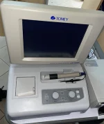 دستگاه بیومتری AB Scan برند TOMEY مدل UD-6000