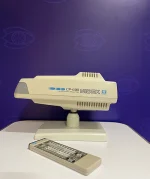 دستگاه چارت پروژکتور برند Nidek مدل CP-690