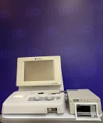 دستگاه بیومتری AB Scan برند TOMEY مدل UD-6000