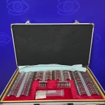 جعبه لنز TNMED